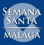 malaga holy week android application logo